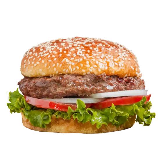 Hamburguesa