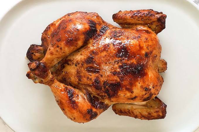 Pollo Asado