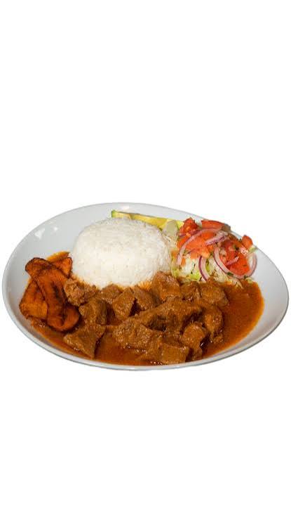 Seco de Carne